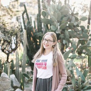 Meet your Posher, Amanda